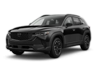 Mazda CX-50 2.5 S Meridian Edition AWD Mazda CX-50 2.5 S Meridian Edition AWD
