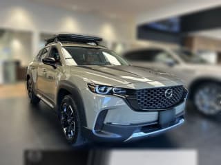 Mazda CX-50 2.5 Turbo Meridian Edition AWD Mazda CX-50 2.5 Turbo Meridian Edition AWD