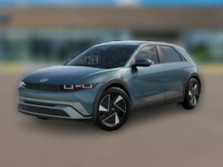 Hyundai IONIQ 5 SEL RWD Hyundai IONIQ 5 SEL RWD
