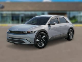 Hyundai IONIQ 5 SEL RWD Hyundai IONIQ 5 SEL RWD