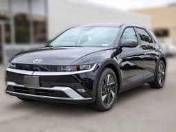 Hyundai IONIQ 5 SEL RWD 2026 — side view