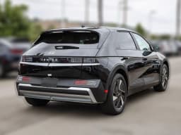 Hyundai IONIQ 5 SEL RWD 2026 — side view
