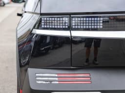 Hyundai IONIQ 5 SEL RWD 2026 — side view