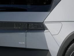 Hyundai IONIQ 5 SEL AWD 2027 — side view