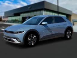 Hyundai IONIQ 5 SEL AWD 2026 — side view