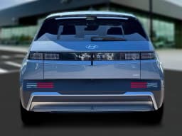 Hyundai IONIQ 5 SEL AWD 2026 — side view