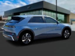 Hyundai IONIQ 5 SEL AWD 2026 — side view