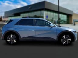 Hyundai IONIQ 5 SEL AWD 2026 — side view