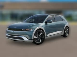 Hyundai IONIQ 5 Limited RWD Hyundai IONIQ 5 Limited RWD