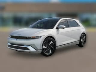 Hyundai IONIQ 5 Limited RWD Hyundai IONIQ 5 Limited RWD