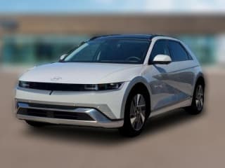 Hyundai IONIQ 5 Limited RWD Hyundai IONIQ 5 Limited RWD