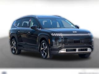 Hyundai IONIQ 9 S RWD Hyundai IONIQ 9 S RWD