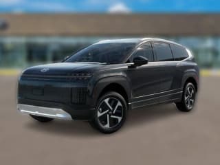 Hyundai IONIQ 9 S RWD Hyundai IONIQ 9 S RWD