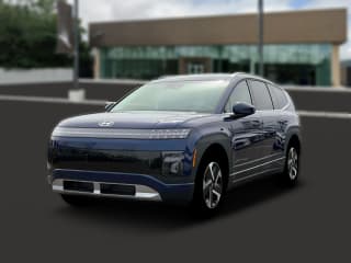 Hyundai IONIQ 9 SE AWD Hyundai IONIQ 9 SE AWD