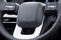 Hyundai IONIQ 9 SE AWD 2026 — side view