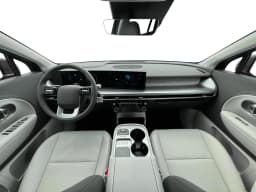 Hyundai IONIQ 9 SEL AWD 2026 — side view