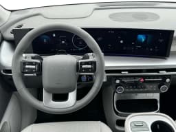Hyundai IONIQ 9 SEL AWD 2026 — side view