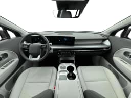 Hyundai IONIQ 9 SEL AWD 2026 — side view