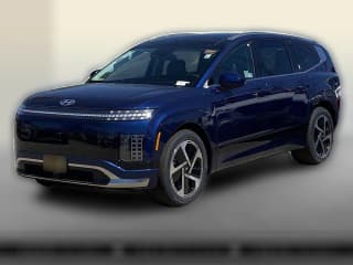 Hyundai IONIQ 9 Performance Calligraphy AWD Hyundai IONIQ 9 Performance Calligraphy AWD