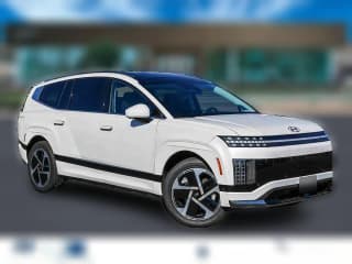 Hyundai IONIQ 9 Performance Calligraphy AWD Hyundai IONIQ 9 Performance Calligraphy AWD