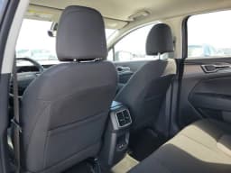 Kia Sportage Hybrid LX FWD 2027 — side view