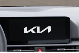 Kia Sportage Hybrid LX FWD 2027 — side view