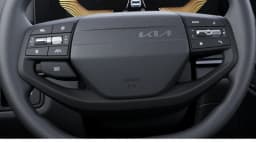 Kia Sportage Hybrid LX FWD 2027 — side view