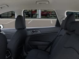 Kia Sportage Hybrid S AWD 2027 — side view