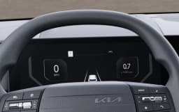 Kia Sportage Hybrid S AWD 2027 — side view