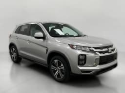 Mitsubishi Outlander Sport ES 2.0 AWC 2026 — side view