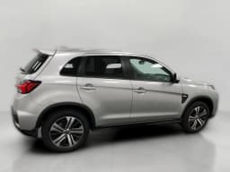 Mitsubishi Outlander Sport ES 2.0 AWC 2026 — side view