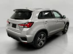 Mitsubishi Outlander Sport ES 2.0 AWC 2026 — side view