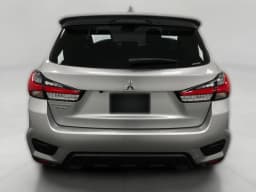 Mitsubishi Outlander Sport ES 2.0 AWC 2026 — side view