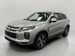 Mitsubishi Outlander Sport ES 2.0 AWC 2026 — side view