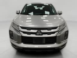 Mitsubishi Outlander Sport ES 2.0 AWC 2026 — side view