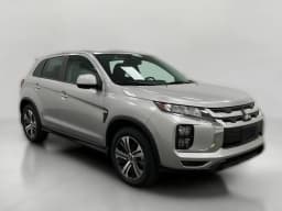 Mitsubishi Outlander Sport ES 2.0 AWC 2026 — side view