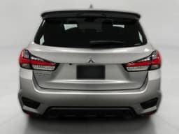 Mitsubishi Outlander Sport ES 2.0 AWC 2026 — side view