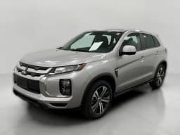 Mitsubishi Outlander Sport ES 2.0 AWC 2026 — side view