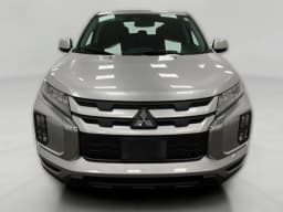 Mitsubishi Outlander Sport ES 2.0 AWC 2026 — side view