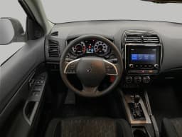Mitsubishi Outlander Sport ES 2.0 AWC 2026 — side view