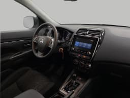 Mitsubishi Outlander Sport ES 2.0 AWC 2026 — side view