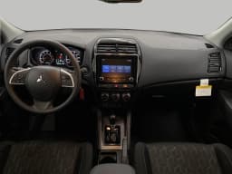 Mitsubishi Outlander Sport ES 2.0 AWC 2026 — side view