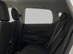 Mitsubishi Outlander Sport ES 2.0 AWC 2026 — side view