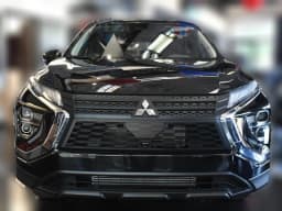 Mitsubishi Eclipse Cross ES S-AWC 2026 — side view