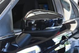 Mitsubishi Eclipse Cross ES S-AWC 2026 — side view
