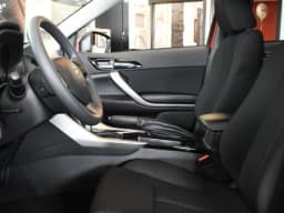 Mitsubishi Eclipse Cross ES S-AWC 2026 — side view