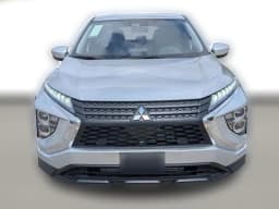 Mitsubishi Eclipse Cross ES S-AWC 2026 — side view