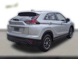 Mitsubishi Eclipse Cross ES S-AWC 2026 — side view