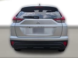 Mitsubishi Eclipse Cross ES S-AWC 2026 — side view