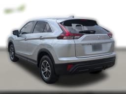 Mitsubishi Eclipse Cross ES S-AWC 2026 — side view
